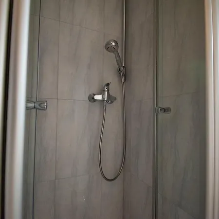 Apartment Strandallee 188 Strandglück *