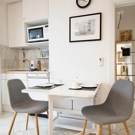 Strandallee 188 Strandglueck *