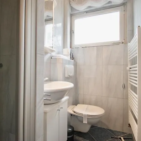 Strandallee 188 Strandglück