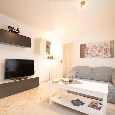 Strandallee 188 Strandglück Timmendorfer Strand