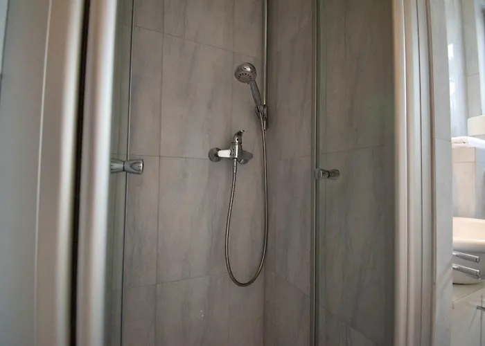 Daire Strandallee 188 Strandglueck *