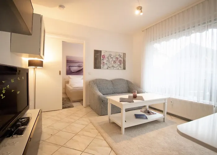 Strandallee 188 Strandglueck