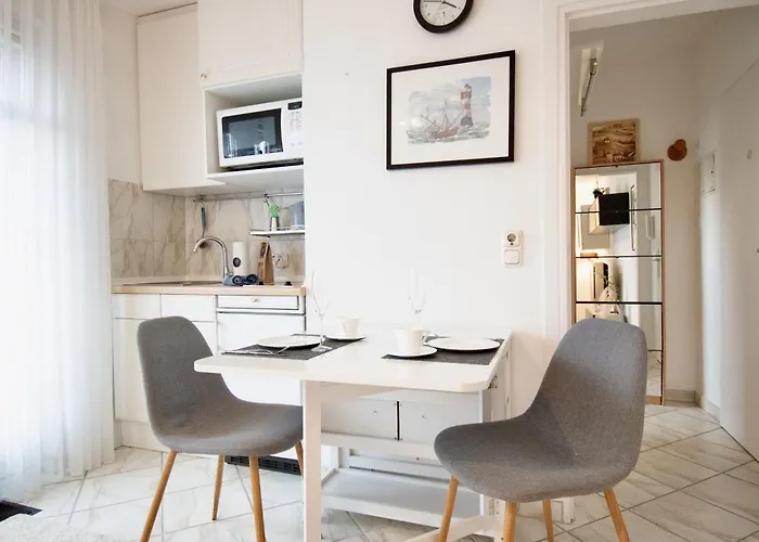 Strandallee 188 Strandglueck *