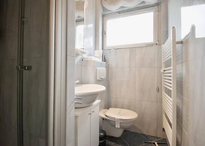 Strandallee 188 Strandglueck